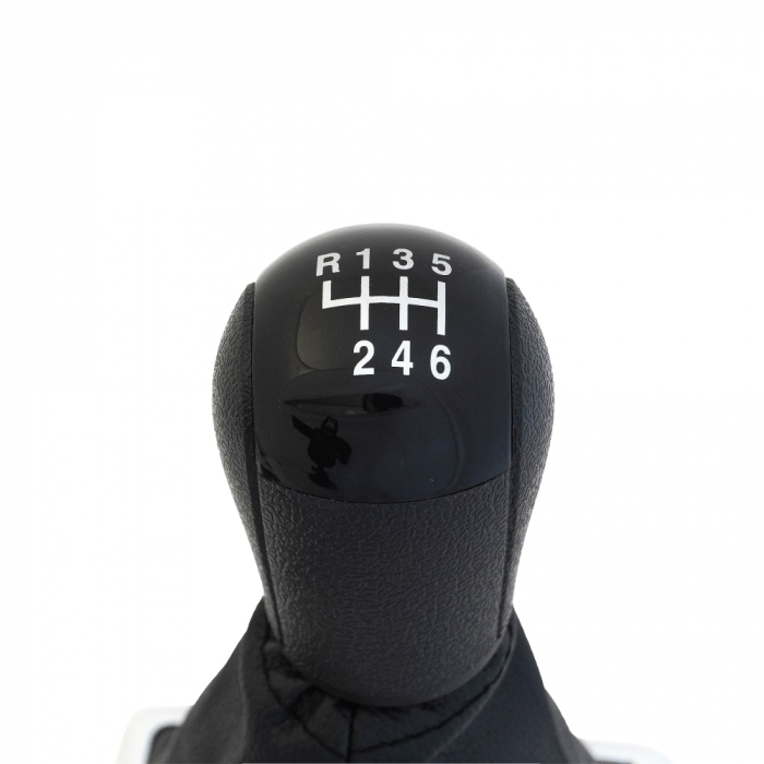 Nuca Schimbator Cu Manson Pentru Ford Fiesta Vi / Focus 2. Kuga 1 6 Trepte [2]