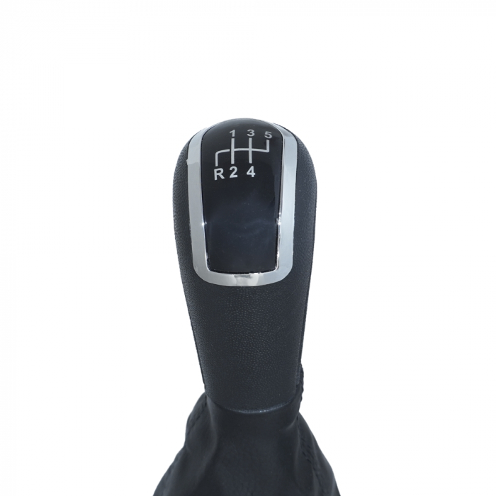 Nuca Schimbator Cu Manson Pentru Mercedes B180 2005 - 5 Trepte [2]
