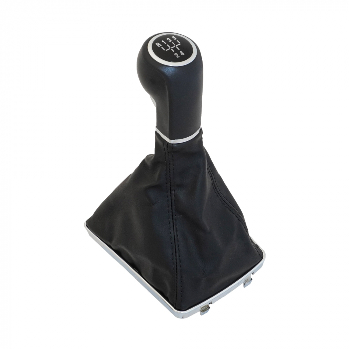 Nuca Schimbator Cu Manson Pentru Opel Astra H/Corsa D 2004-2009 5 Trepte [1]