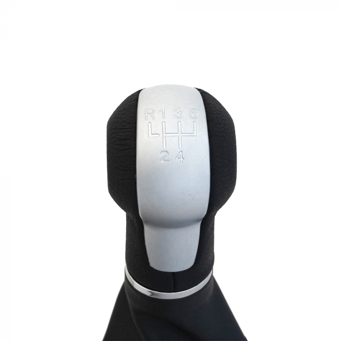NUCA SCHIMBATOR CU MANSON PENTRU SEAT LEON 2/ALTEA/TOLEDO3 5 TREPTE [2]
