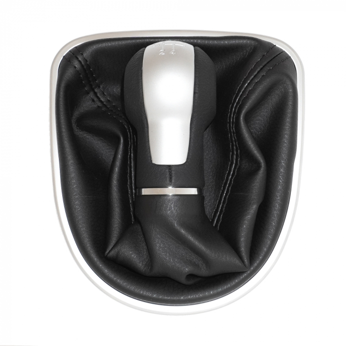 NUCA SCHIMBATOR CU MANSON PENTRU SEAT LEON 2/ALTEA/TOLEDO3 5 TREPTE [3]
