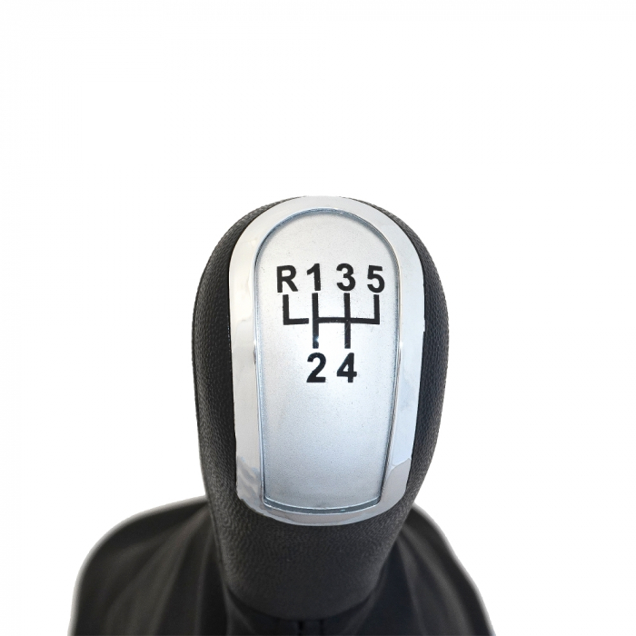 Nuca Schimbator Cu Manson Pentru Skoda Fabia I 1999-2007 5 Trepte [2]
