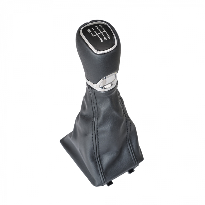 Nuca Schimbator Cu Manson Pentru Skoda Octavia Iii 2014- 6 Trepte [3]