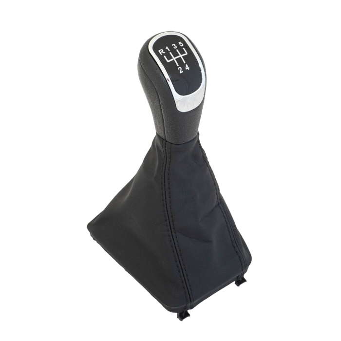 Nuca Schimbator Cu Manson Pentru Skoda Superb Ii 2008-2012 5 Trepte [1]