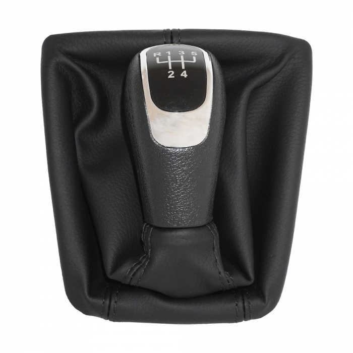 Nuca Schimbator Cu Manson Pentru Skoda Superb Ii 2008-2012 5 Trepte [3]