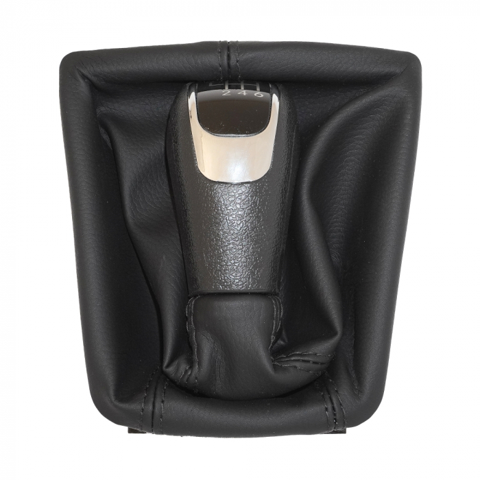 Nuca Schimbator Cu Manson Pentru Skoda Superb Ii 2008-2012 6 Trepte [3]