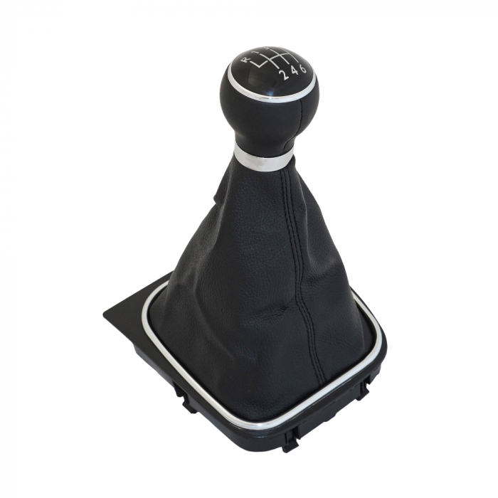 Nuca Schimbator Cu Manson Pentru Vw Golf 5 & 6 2003-2008  2008-2013 6 Trepte [1]
