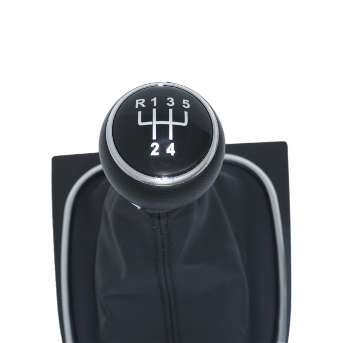 Nuca Schimbator Cu Manson Pentru Vw Jetta 7 2005-5 Trepte [2]