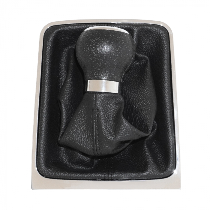 Nuca Schimbator Cu Manson Pentru Vw Passat B6 2005-2011 5 Trepte [2]