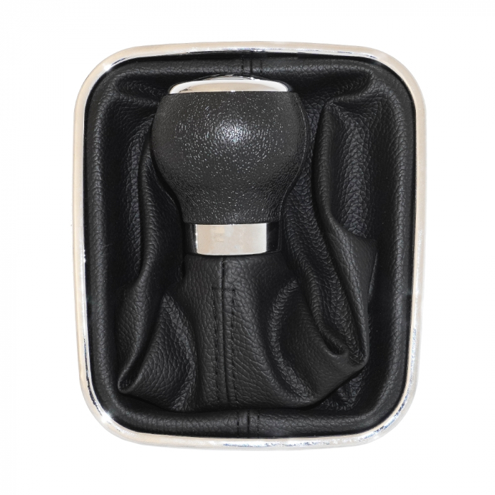 Nuca Schimbator Cu Manson Pentru Vw Tiguan / Sharan 2008-2011  2011- 5 Trepte [3]