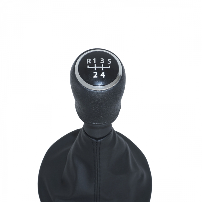 Nuca Schimbator Cu Manson Pentru Vw Transporter 2003-2015 5 Trepte [2]