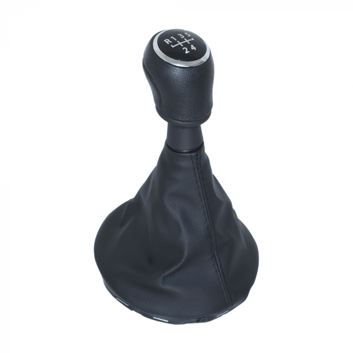 Nuca Schimbator Cu Manson Pentru Vw Transporter 2003-2015 5 Trepte [1]