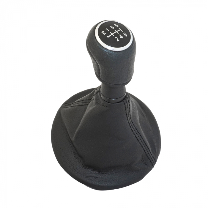 Nuca Schimbator Cu Manson Pentru Vw Transporter T5. T6 2003-2015  2015- 6 Trepte [1]
