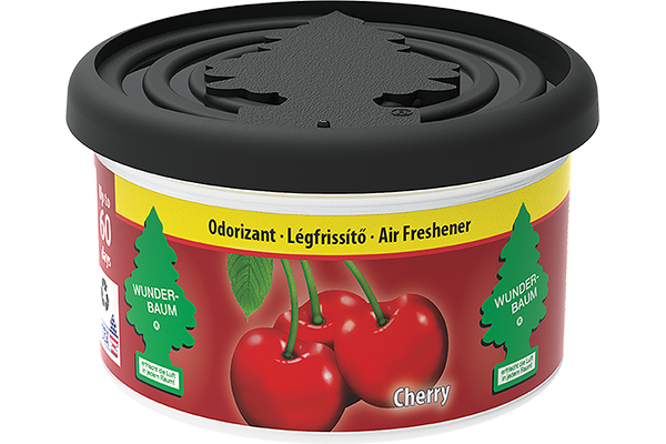 Odorizant Auto Conserva Wunder-Baum Cherry [1]