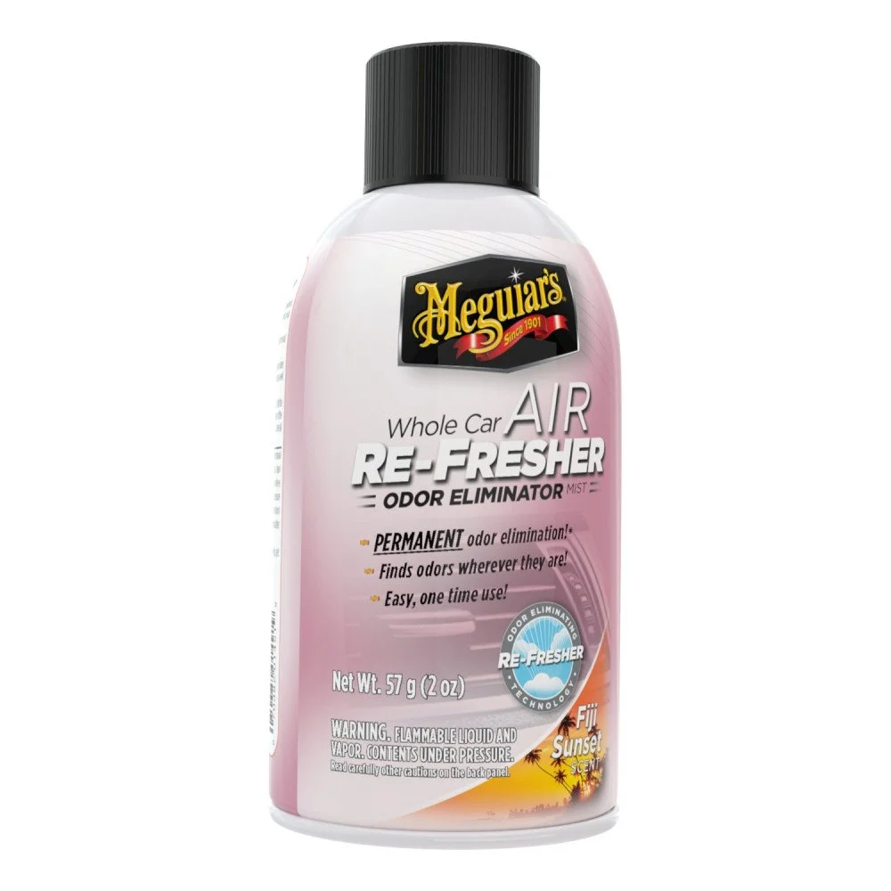 Odorizant Auto Meguiar's Air Re-Fresher Mist Fiji Sunset [1]