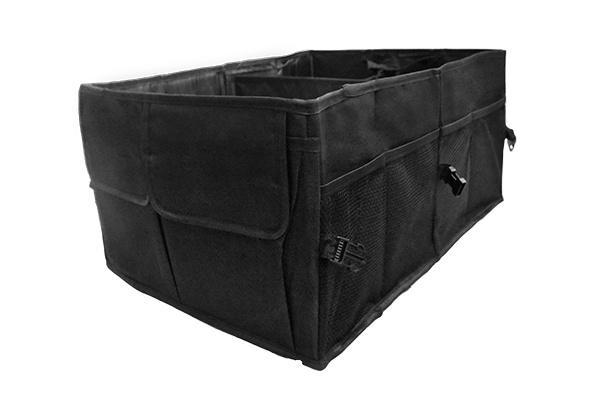 Organizator Portbagaj 55 X 39.5 X 26 Cm [6]