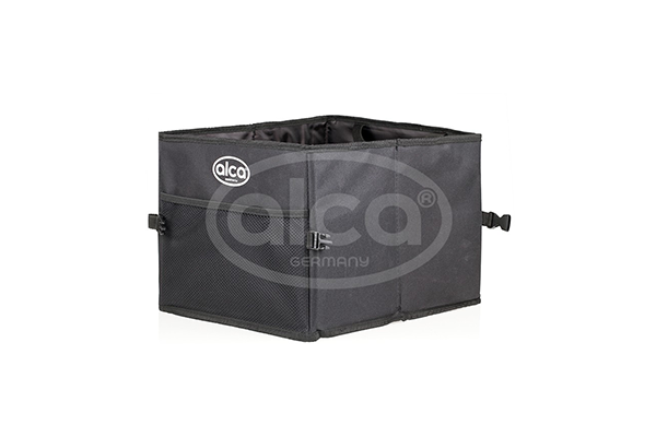 Organizator Portbagaj [2]