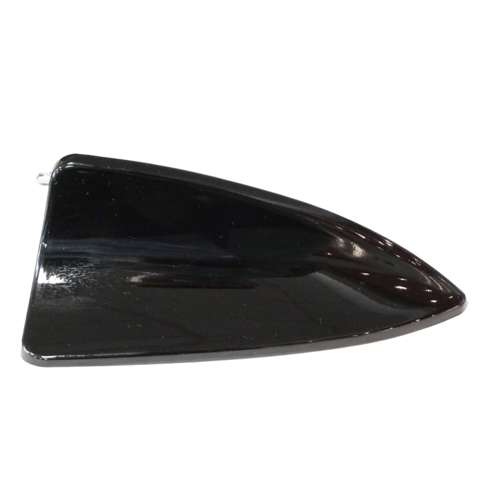 Ornament Antena Rechin-Negru [4]