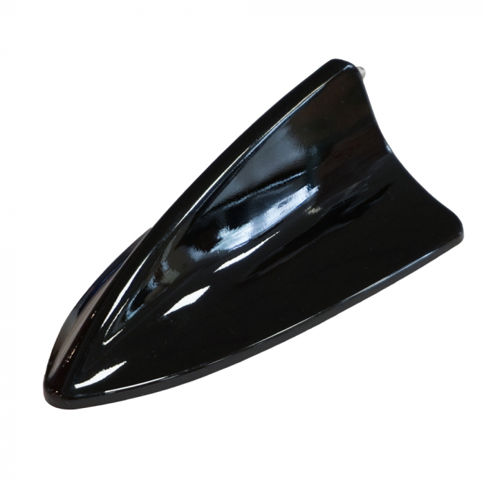 Ornament Antena Rechin-Negru [2]