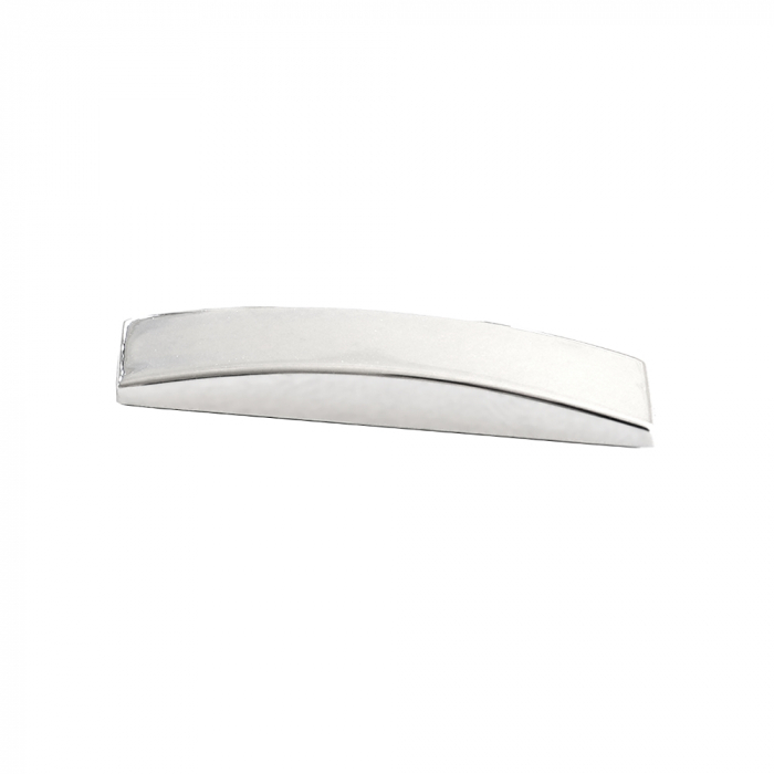 Ornament Auto 3D. Litera I. 26 Mm. Cromat [2]