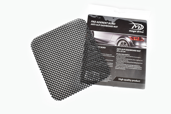 Pad Antialunecare 20X22 Cm [2]