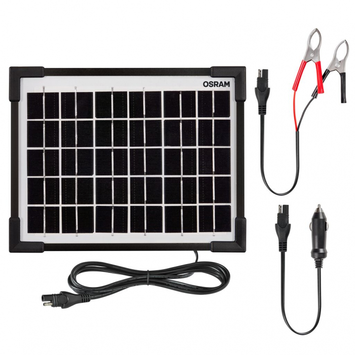 Panou Solar Auto 5W Osram [3]