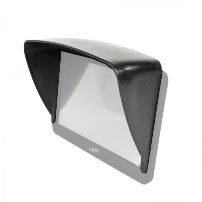 Parasolar Universal Pni 5G Pentru Sisteme Navigatie Gps Cu Ecran De 5 Inch [6]