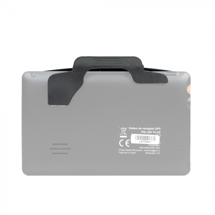 Parasolar Universal Pni 7G Pentru Sisteme Navigatie Gps Cu Ecran De 7 Inch [4]