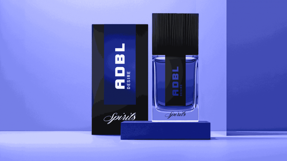 Parfum ADBL SPIRITS DESIRE 30ml [2]