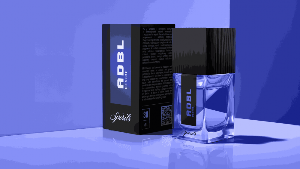 Parfum ADBL SPIRITS DESIRE 30ml [3]