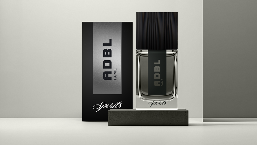 Parfum ADBL SPIRITS FAME 30ml [2]