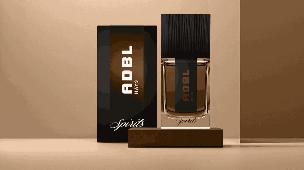 Parfum ADBL SPIRITS HAYS 30ml [2]
