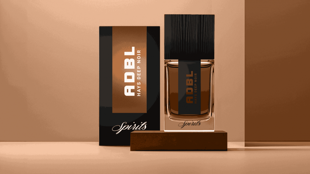 Parfum ADBL SPIRITS HAYS DEEP NOIR 30ml [2]