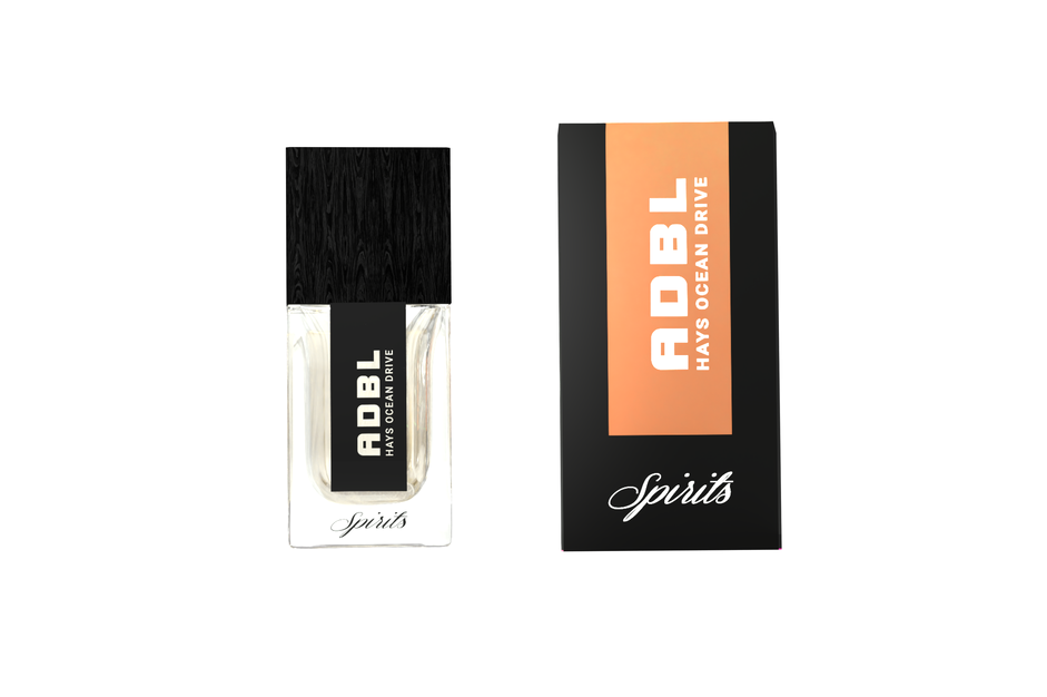 Parfum ADBL SPIRITS HAYS OCEAN DRIVE 30ml [1]