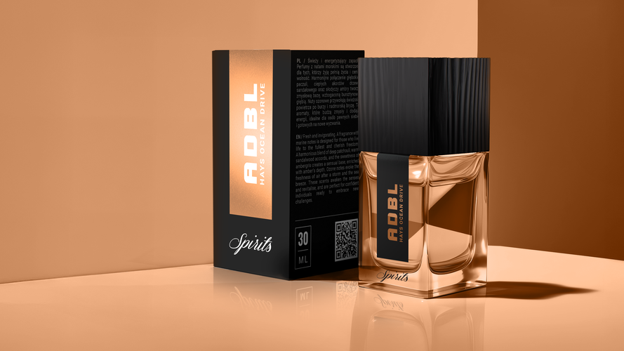 Parfum ADBL SPIRITS HAYS OCEAN DRIVE 30ml [3]