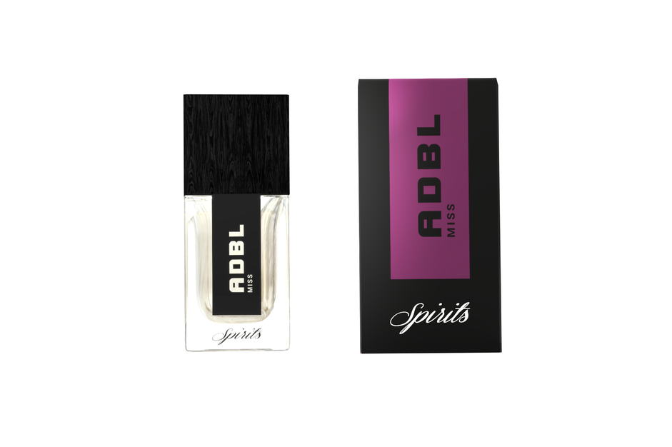 Parfum ADBL SPIRITS MISS 30ml [1]