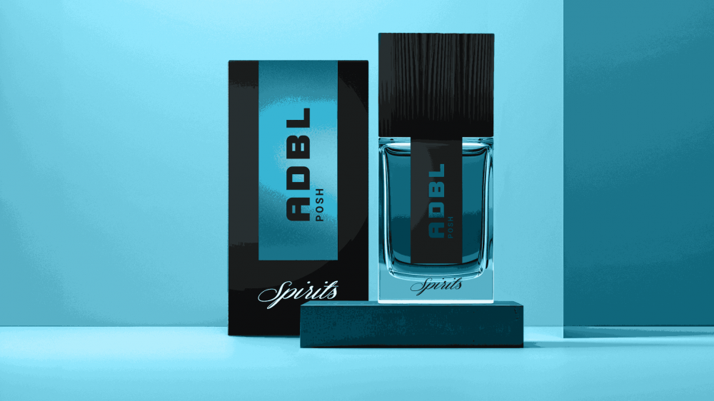 Parfum ADBL SPIRITS POSH 30ml [2]