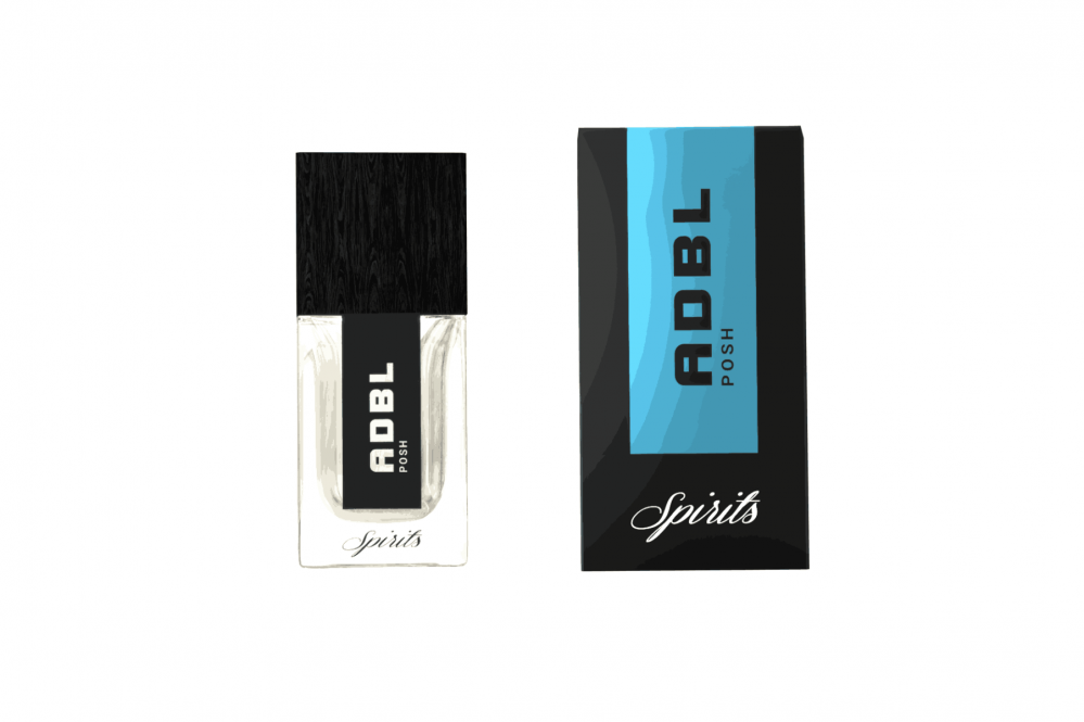Parfum ADBL SPIRITS POSH 30ml [1]