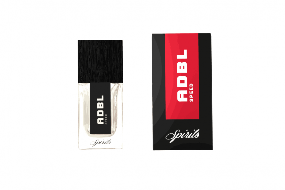Parfum ADBL SPIRITS SPEED 30ml [1]