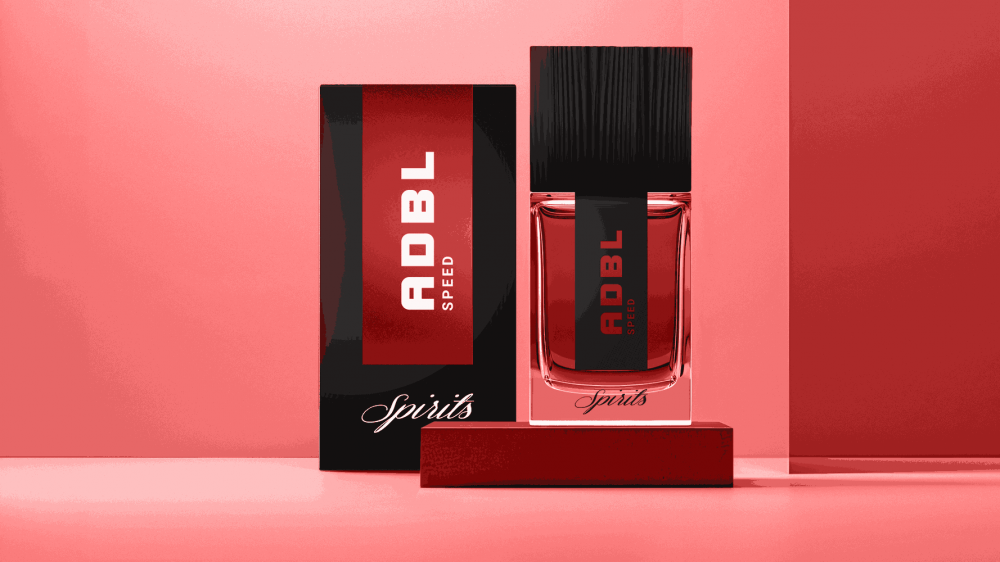 Parfum ADBL SPIRITS SPEED 30ml [2]