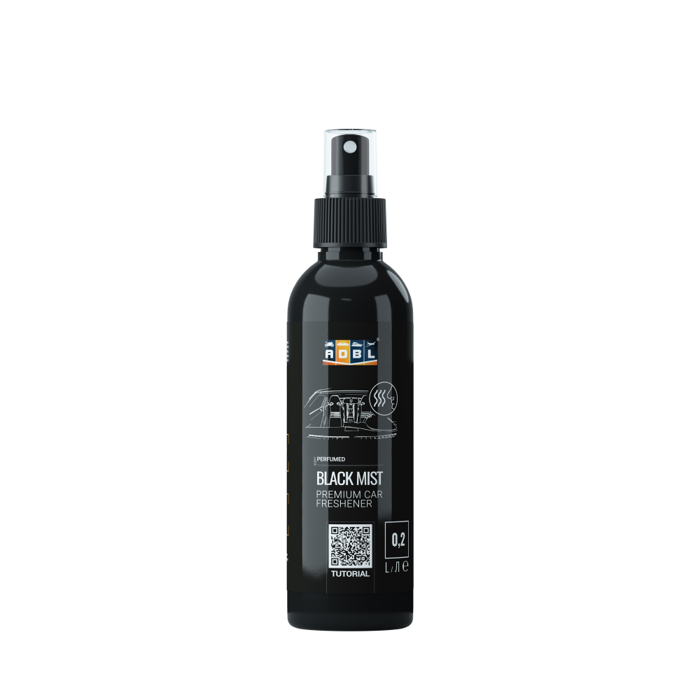 Parfum auto Adbl Black Mist, 200ml [1]