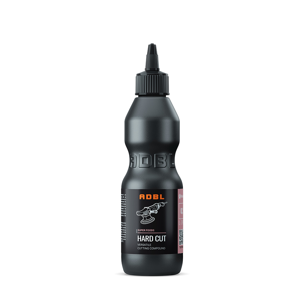 Pasta polish abraziva ADBL Hard Cut, 200ml [1]