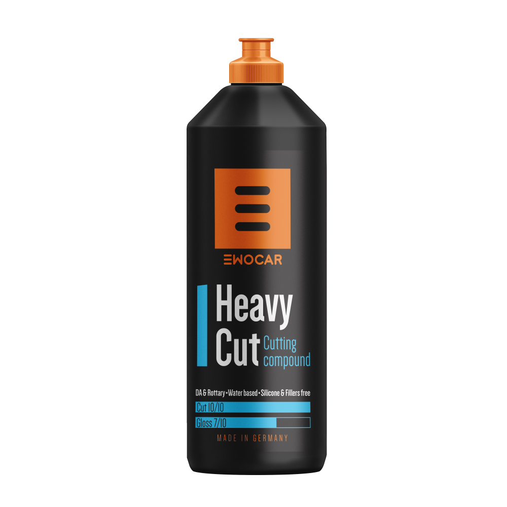 Pasta polish abraziva Ewocar Heavy Cut Polishing Compound -1 Litru [1]