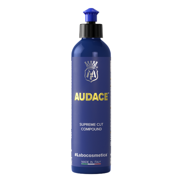 Pasta polish abraziva LABOCOSMETICA Audace 250 g [1]