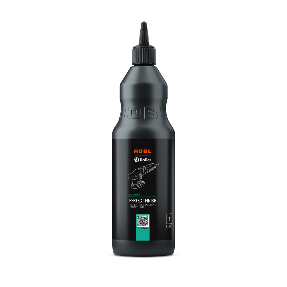 Pasta polish fina ADBL Perfect Finish, 1 Litru [1]