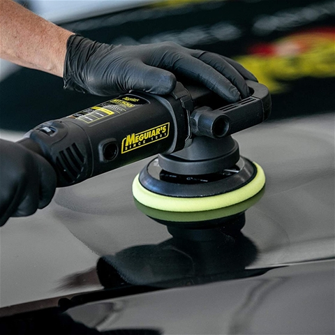 Pasta Polish Finish Meguiar's M210 Ultra Pro Finishing - 946 ML [4]