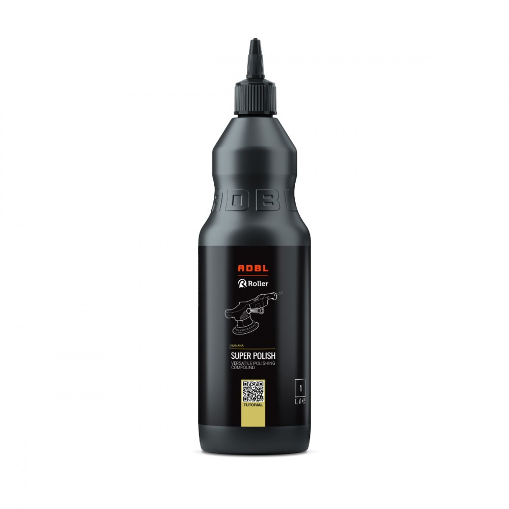 Pasta polish medie one step ADBL Super Polish, 1 Litru [1]