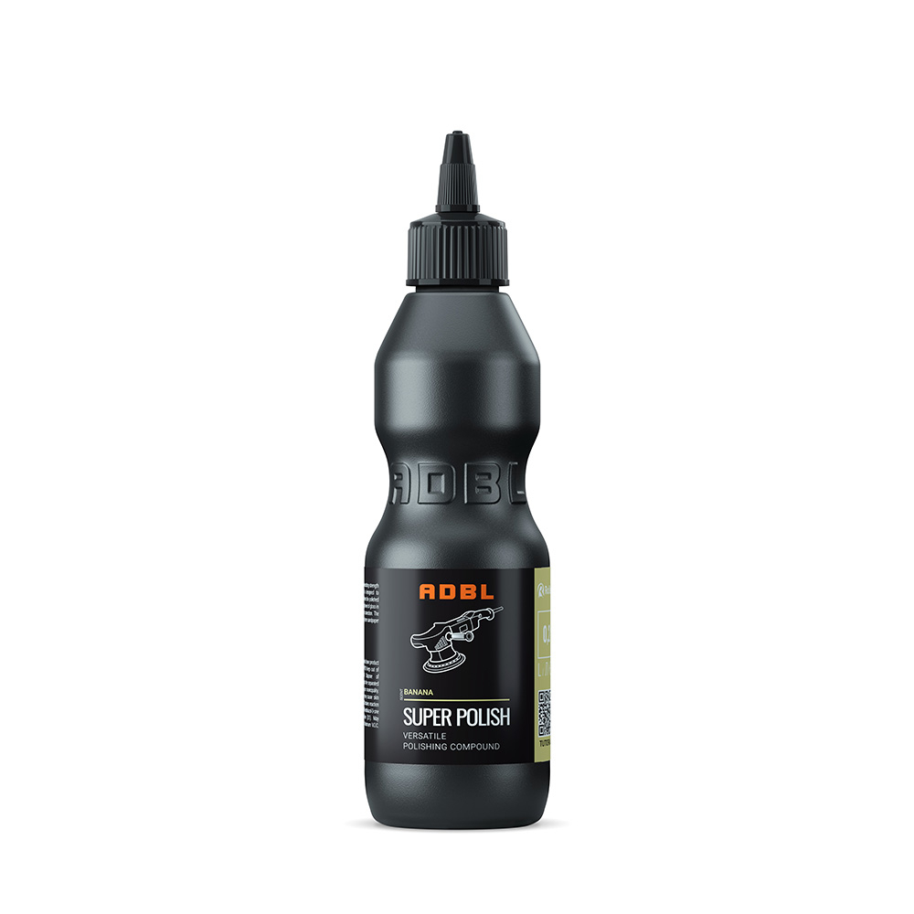 Pasta polish medie one step ADBL Super Polish, 200ml [1]