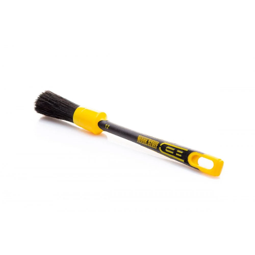 Pensula detailing rotunda Work Stuff Detailing Brush Rubber Black, 24mm [1]