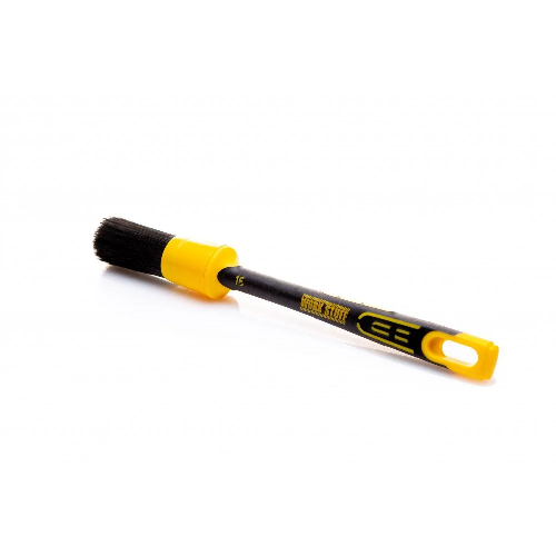 Pensula detailing rotunda Work Stuff Detailing Brush Rubber Black, 30mm [1]